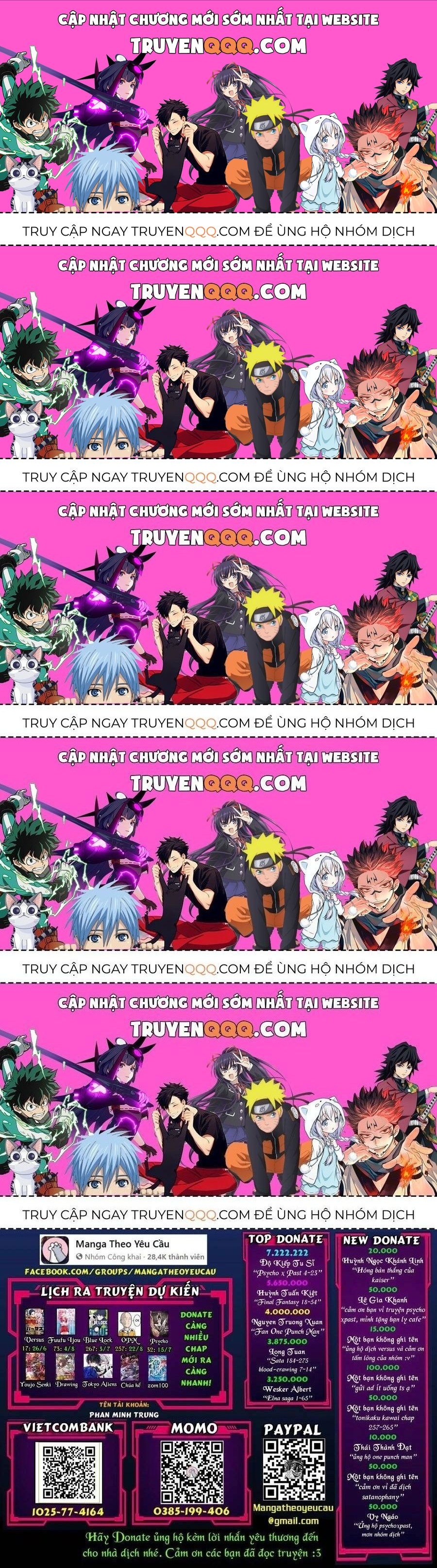 Blue Lock Chapter 266.5 - Trang 2