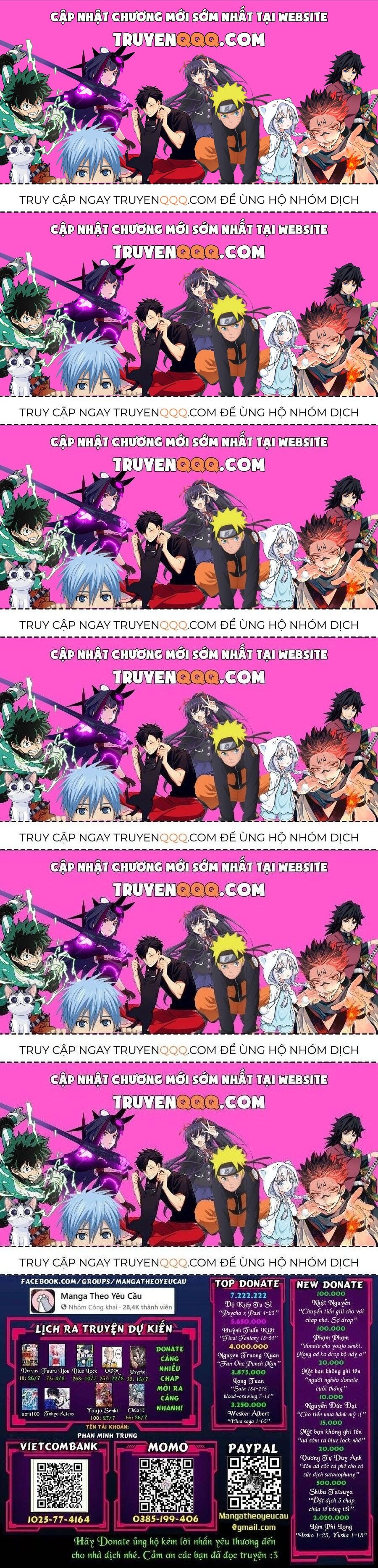 Blue Lock Chapter 267.6 - Trang 2