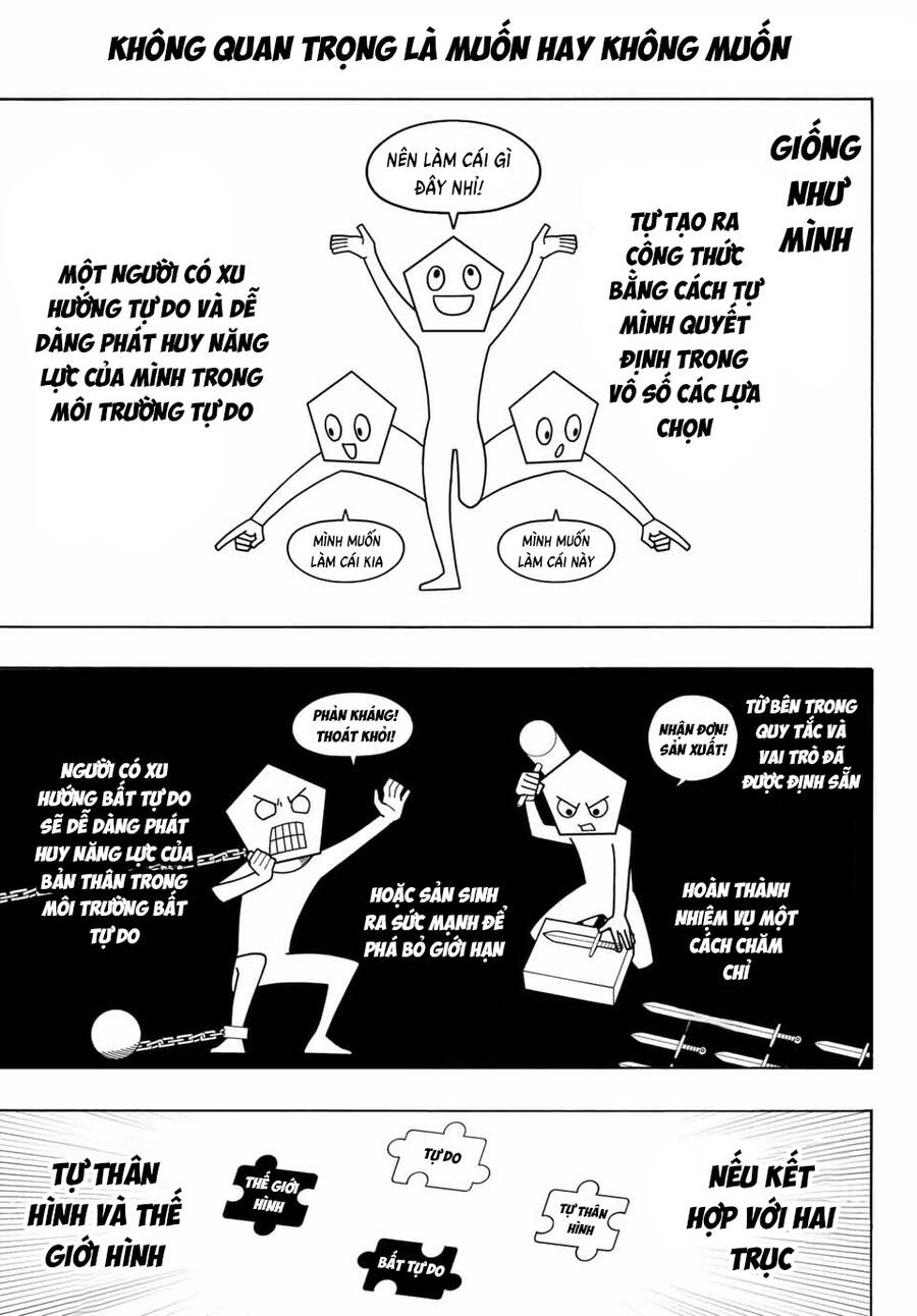 Blue Lock Chapter 267 - Trang 2