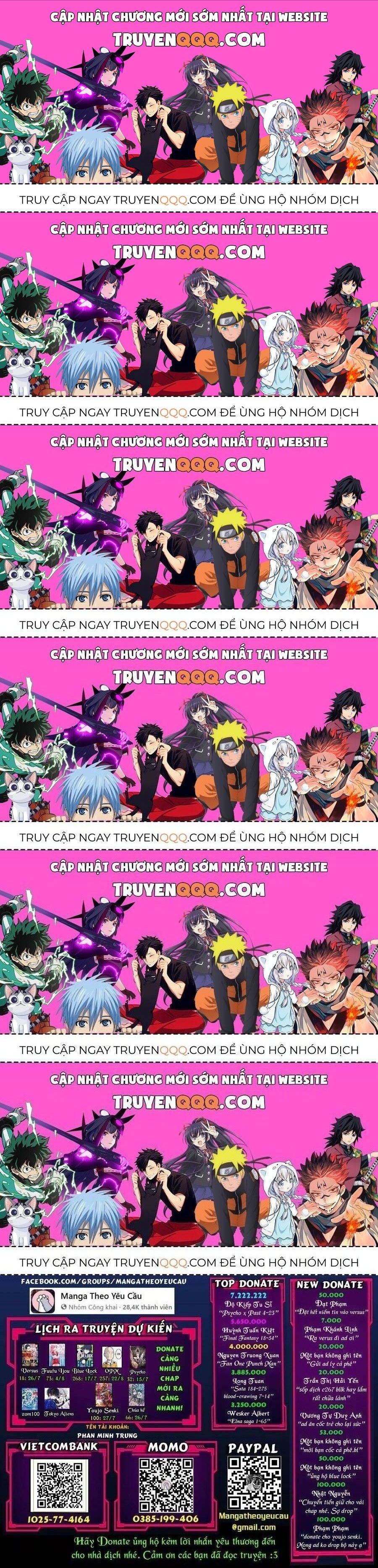 Blue Lock Chapter 268.6 - Trang 2