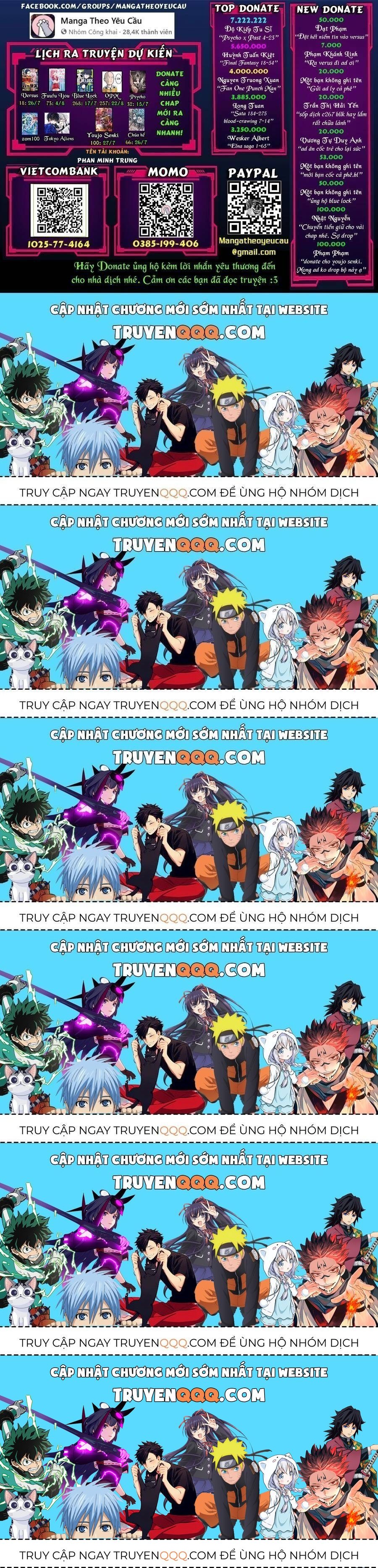 Blue Lock Chapter 268.6 - Trang 2