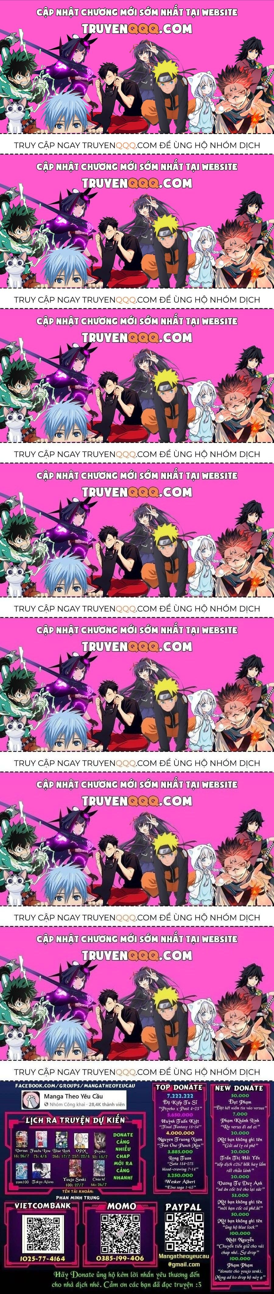 Blue Lock Chapter 268.7 - Trang 2