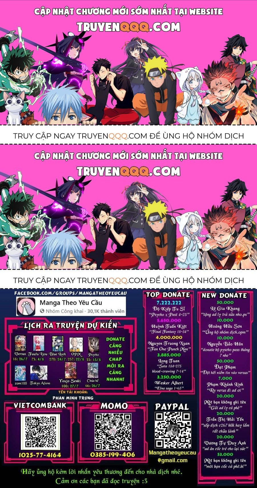 Blue Lock Chapter 269.2 - Trang 2