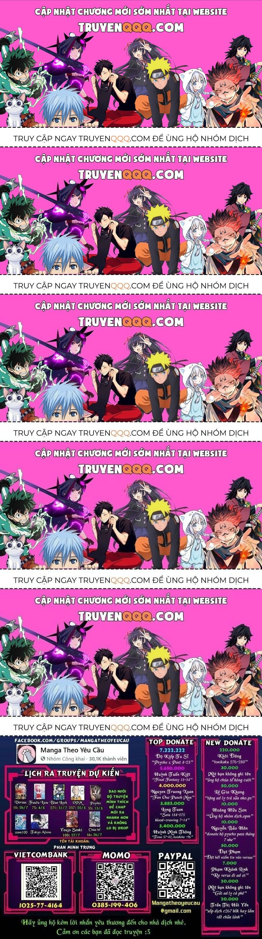 Blue Lock Chapter 270.5 - Trang 2