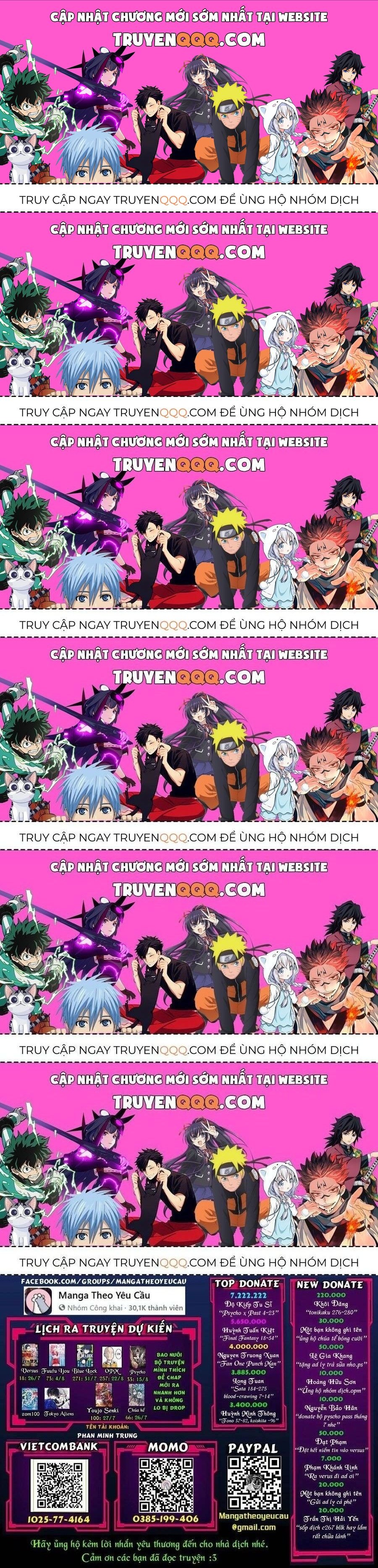 Blue Lock Chapter 270.6 - Trang 2