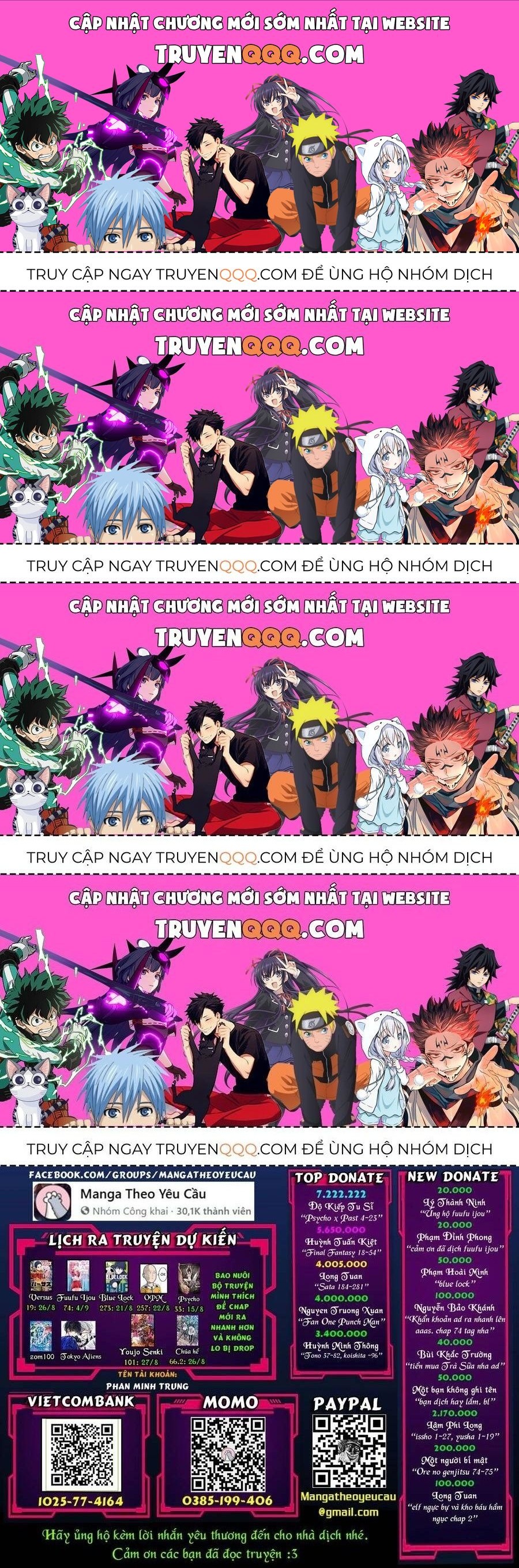 Blue Lock Chapter 272.8 - Trang 2