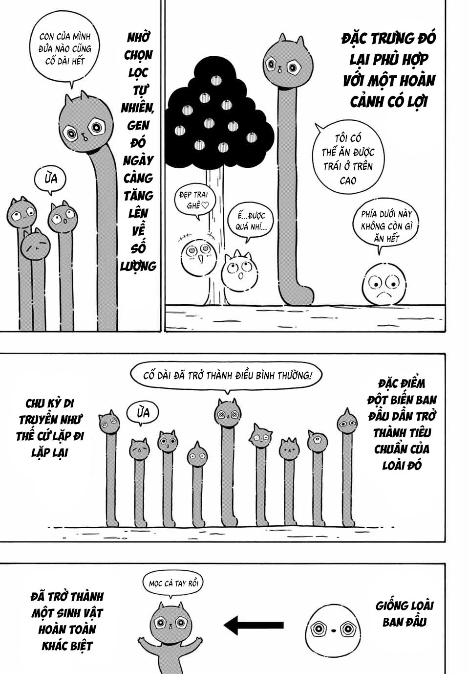 Blue Lock Chapter 281 - Trang 2