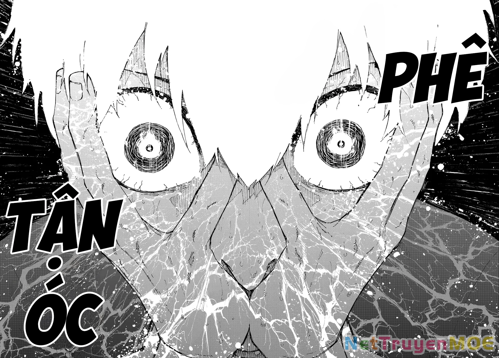 Blue Lock Chapter 296 - Trang 2