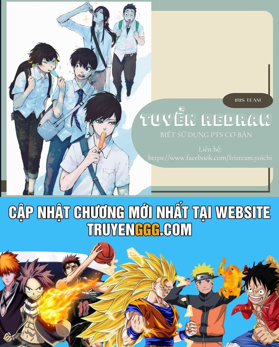 Blue Lock Chapter 297 - Trang 2