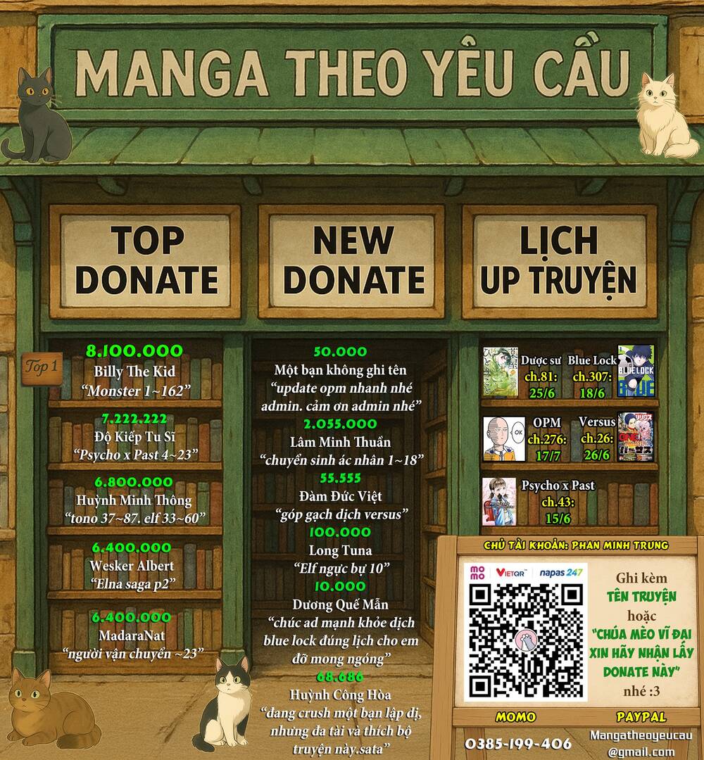 Blue Lock Chapter 306 - Trang 2