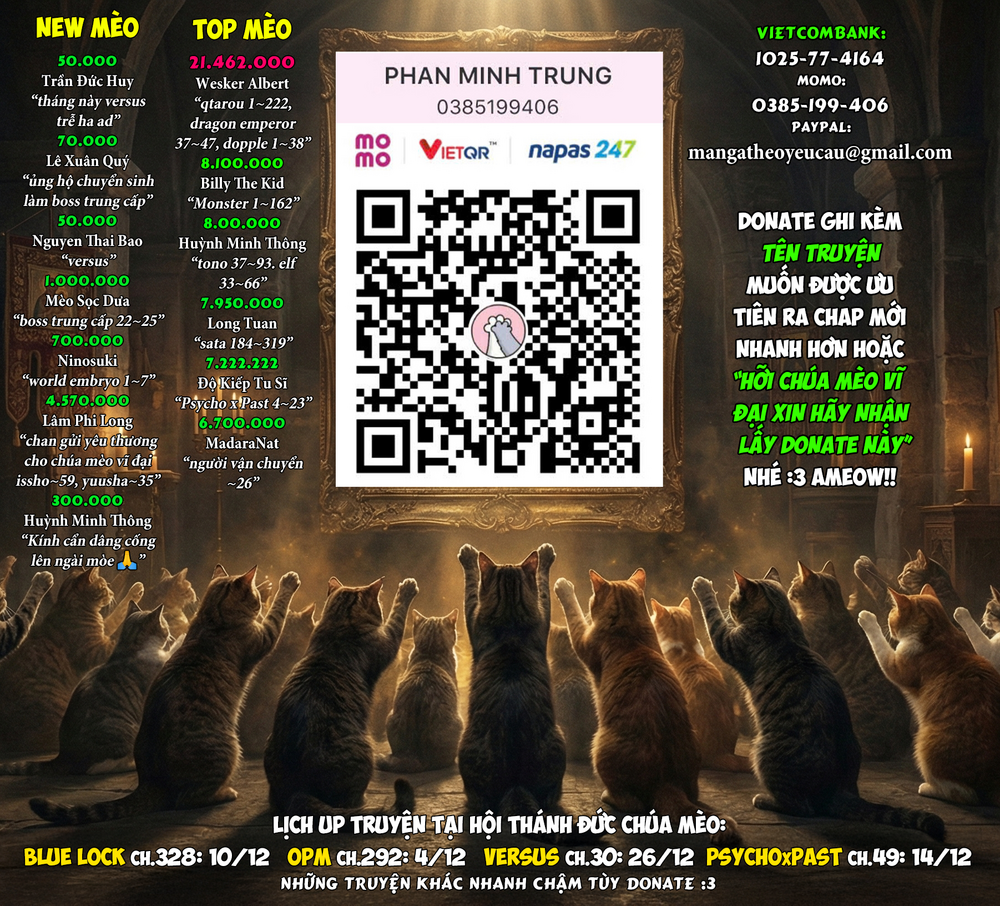 Blue Lock Chapter 327.2 - Trang 2