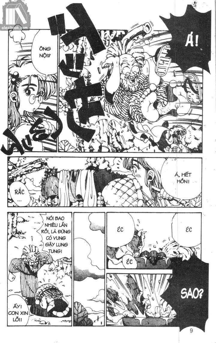 Bộ Đôi Siêu Hài Chapter 1 - Trang 2