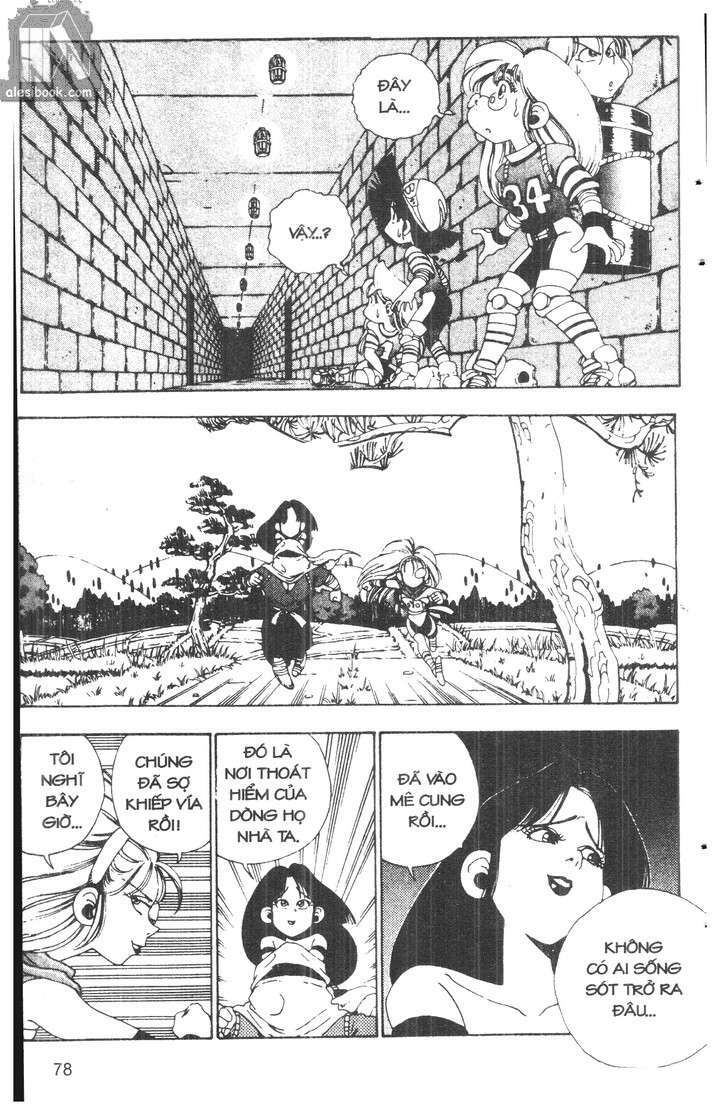 Bộ Đôi Siêu Hài Chapter 101 - Trang 2