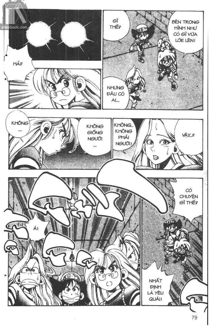 Bộ Đôi Siêu Hài Chapter 101 - Trang 2