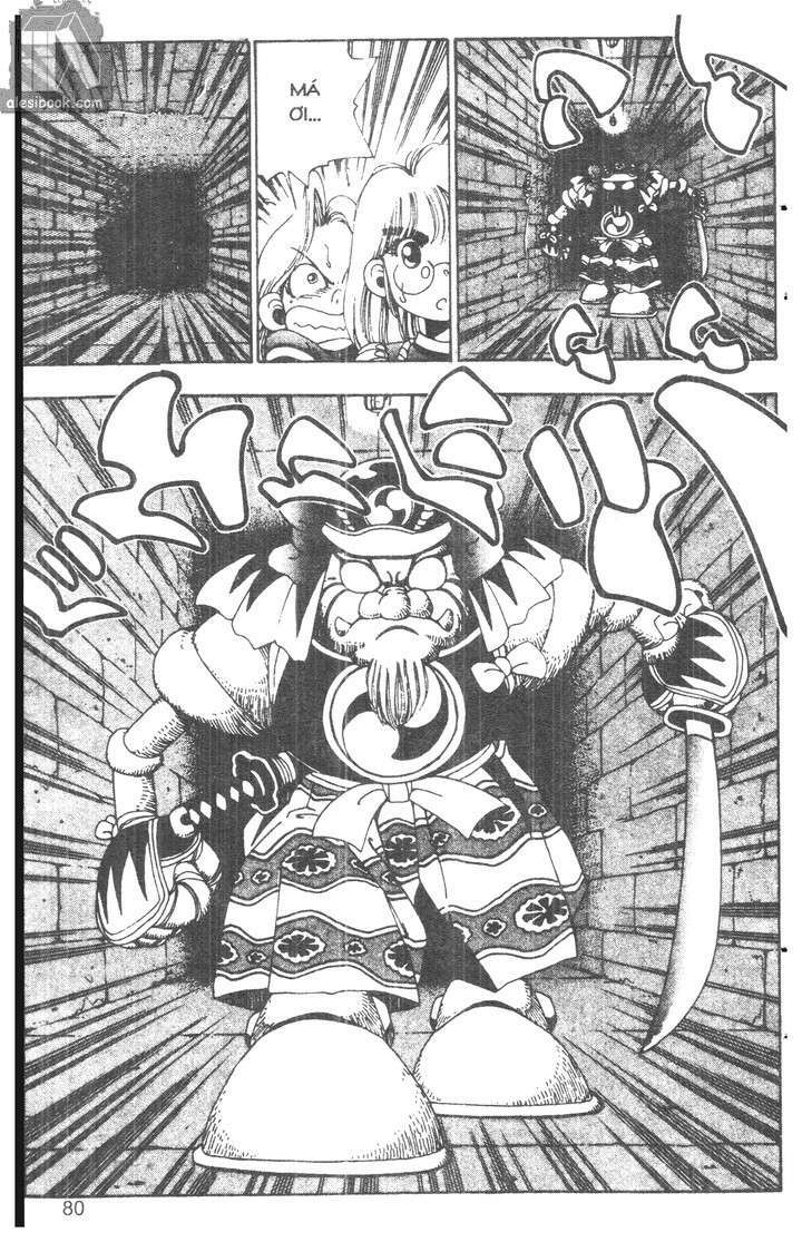 Bộ Đôi Siêu Hài Chapter 101 - Trang 2