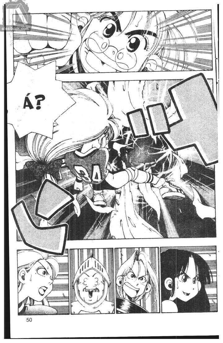 Bộ Đôi Siêu Hài Chapter 108 - Trang 2