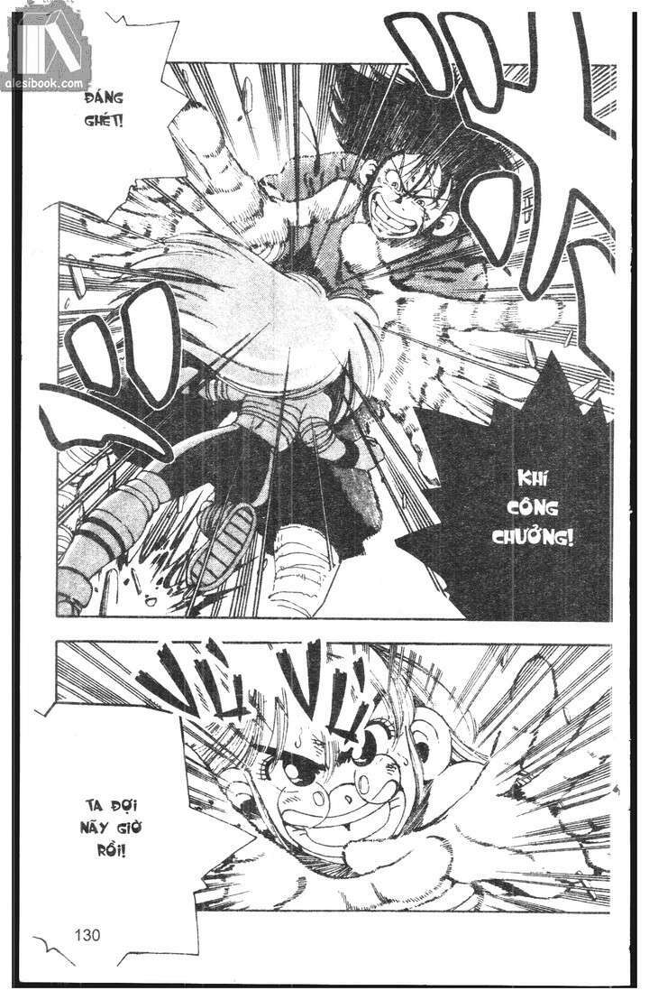 Bộ Đôi Siêu Hài Chapter 114 - Trang 2