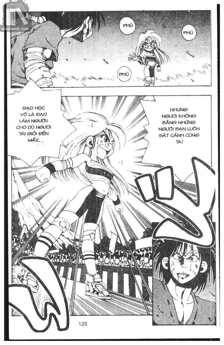 Bộ Đôi Siêu Hài Chapter 114 - Trang 2