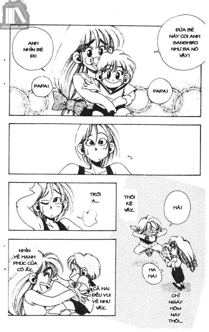 Bộ Đôi Siêu Hài Chapter 115 - Trang 2