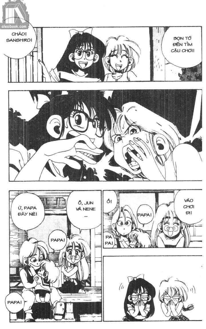 Bộ Đôi Siêu Hài Chapter 115 - Trang 2