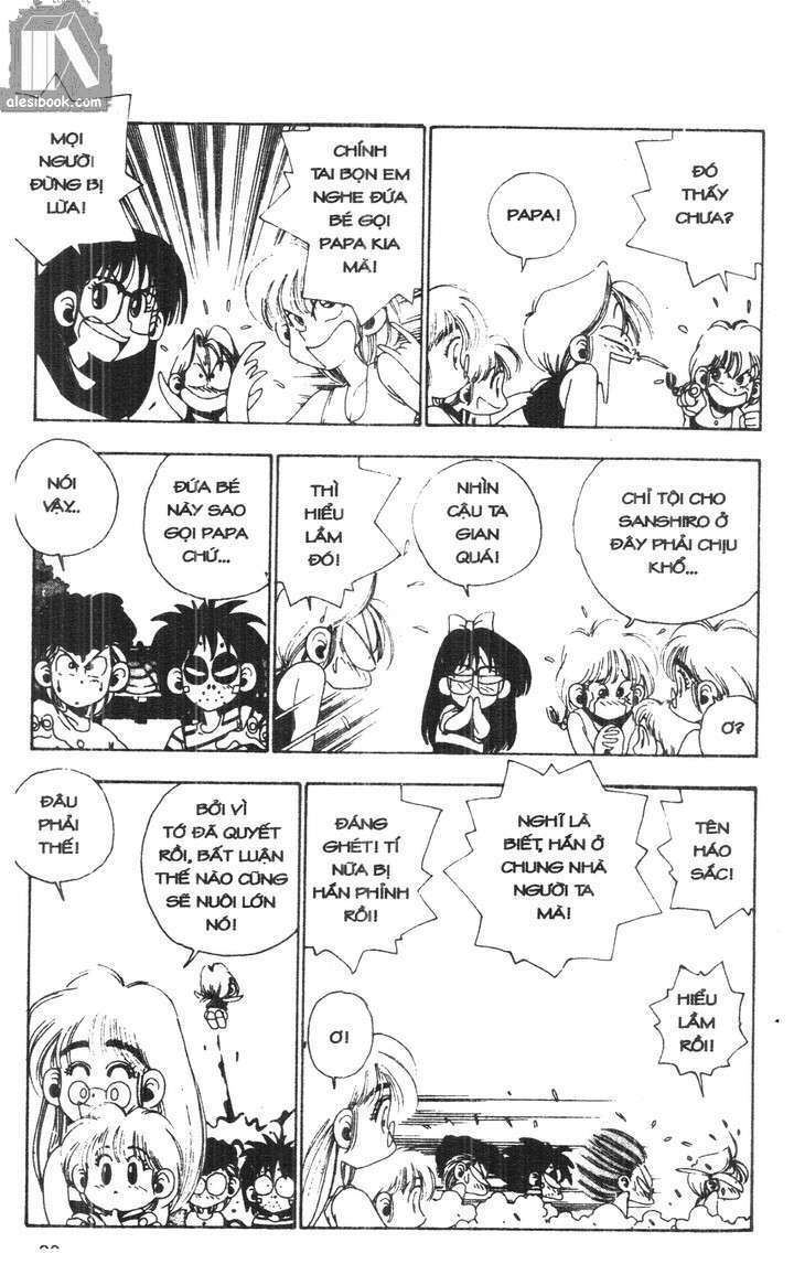 Bộ Đôi Siêu Hài Chapter 115 - Trang 2