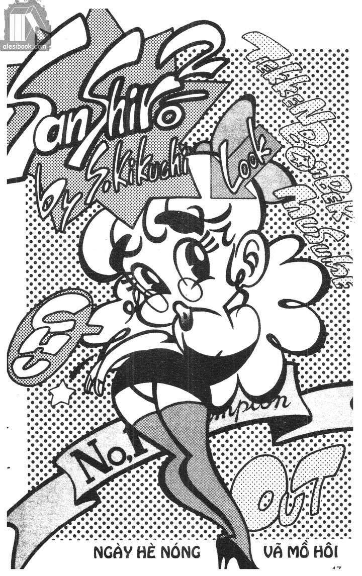 Bộ Đôi Siêu Hài Chapter 117 - Trang 2