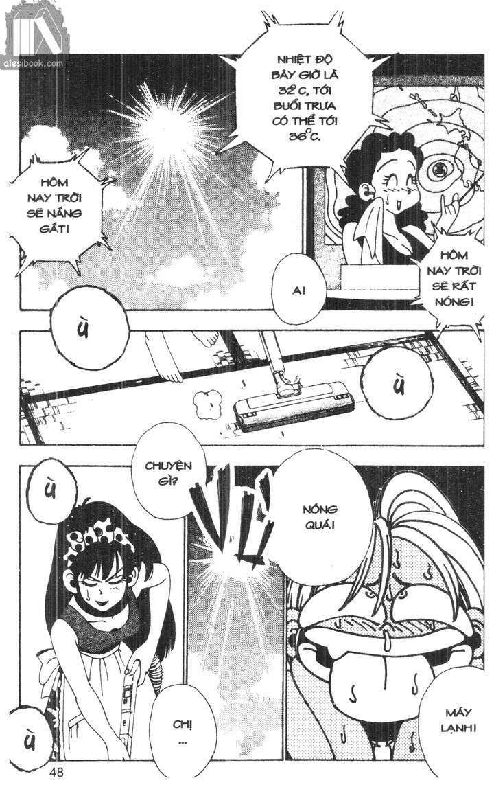 Bộ Đôi Siêu Hài Chapter 117 - Trang 2