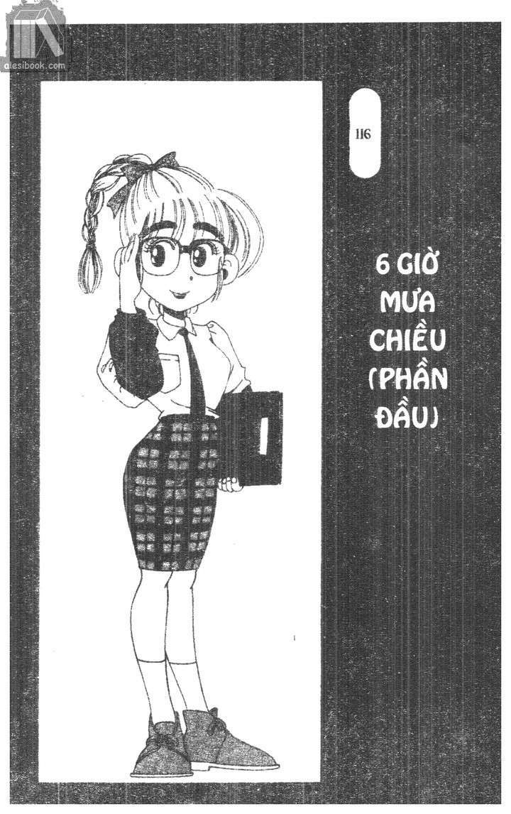 Bộ Đôi Siêu Hài Chapter 121 - Trang 2