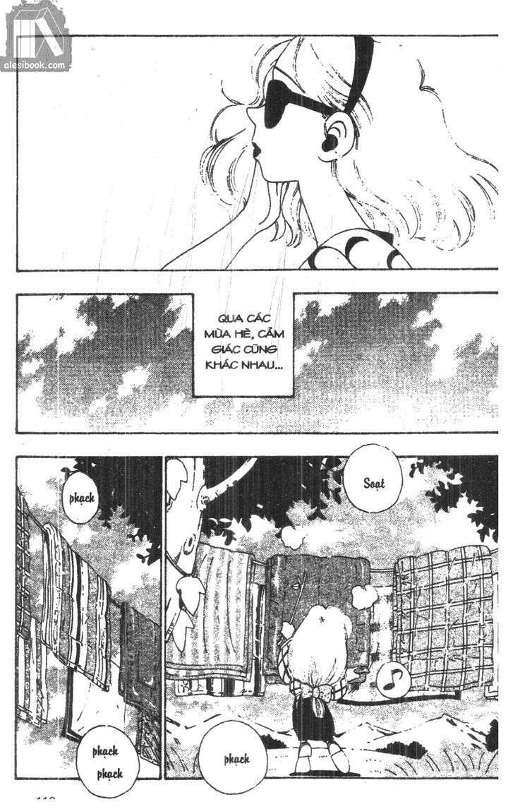 Bộ Đôi Siêu Hài Chapter 121 - Trang 2