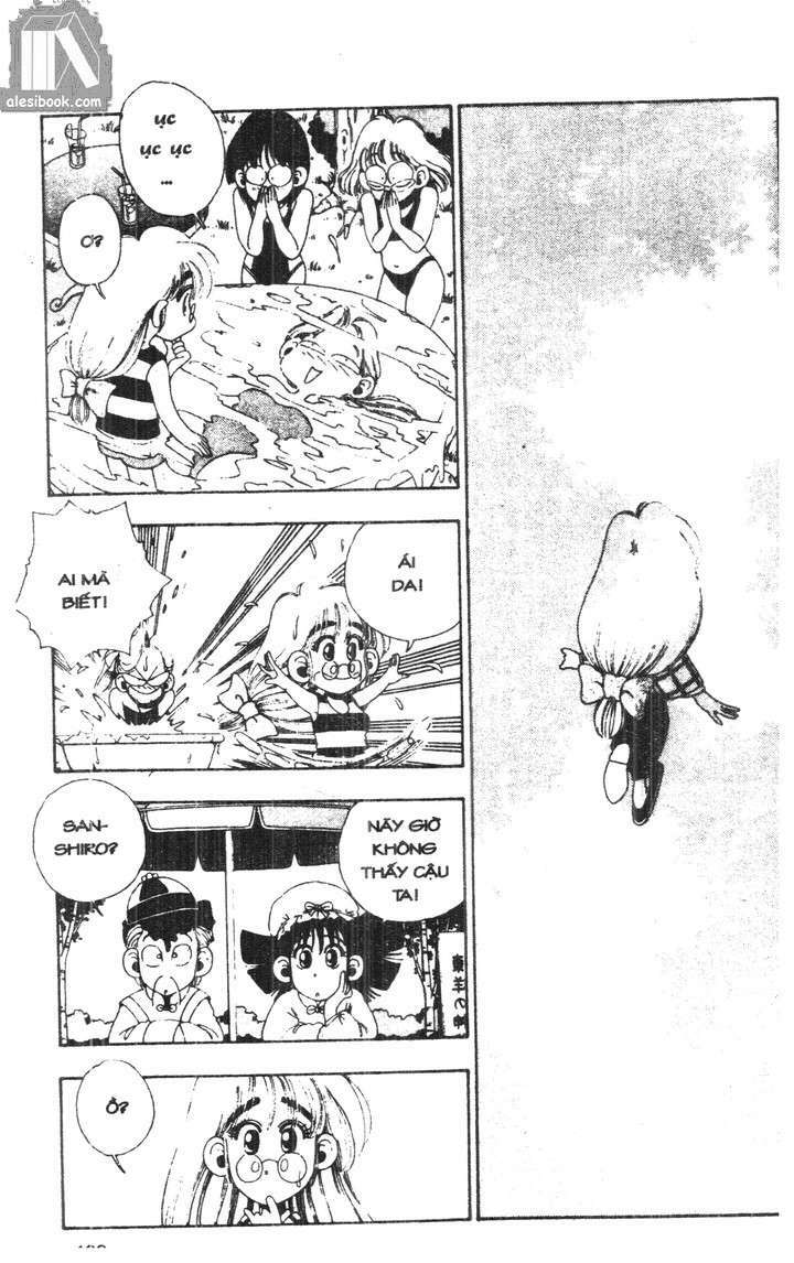 Bộ Đôi Siêu Hài Chapter 123 - Trang 2