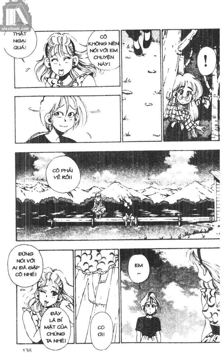 Bộ Đôi Siêu Hài Chapter 123 - Trang 2