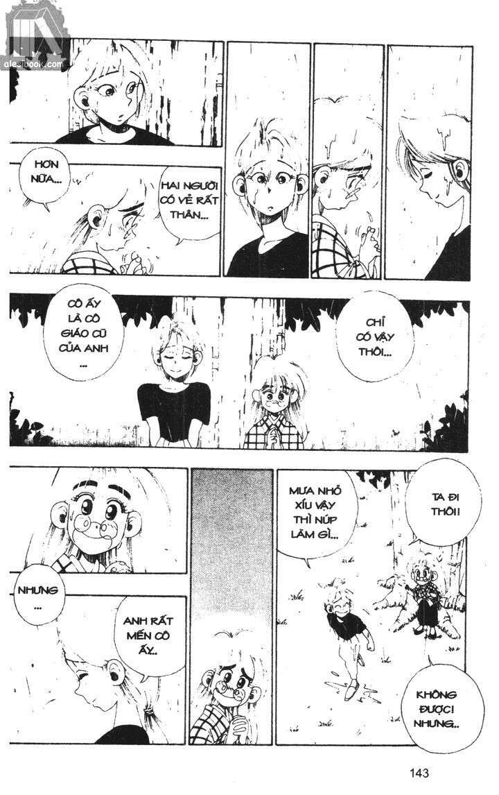 Bộ Đôi Siêu Hài Chapter 123 - Trang 2