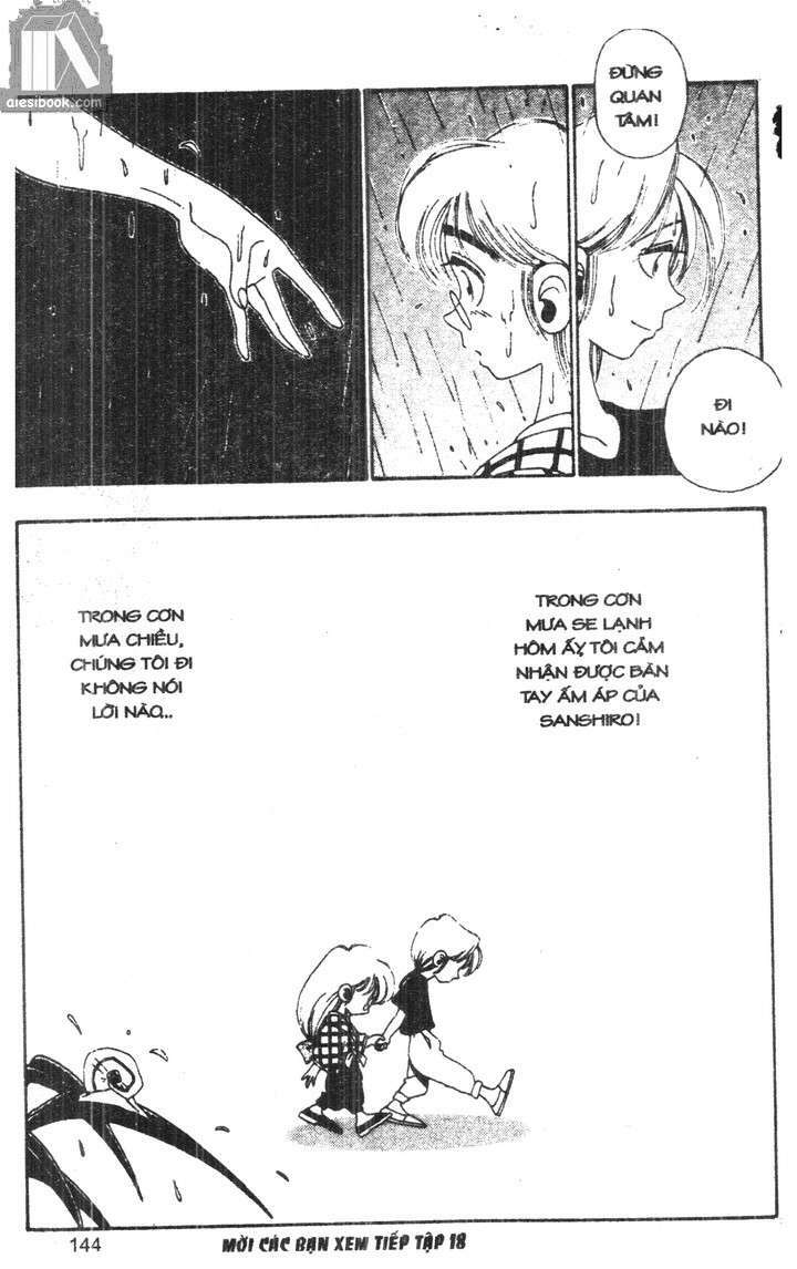 Bộ Đôi Siêu Hài Chapter 123 - Trang 2