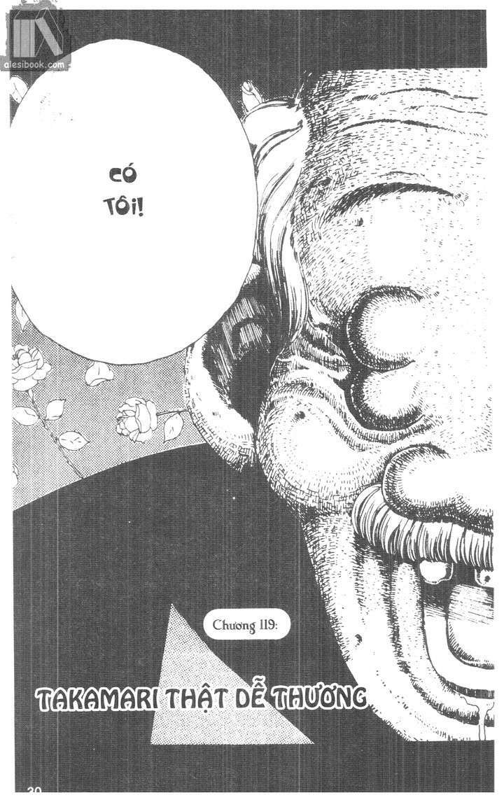 Bộ Đôi Siêu Hài Chapter 126 - Trang 2