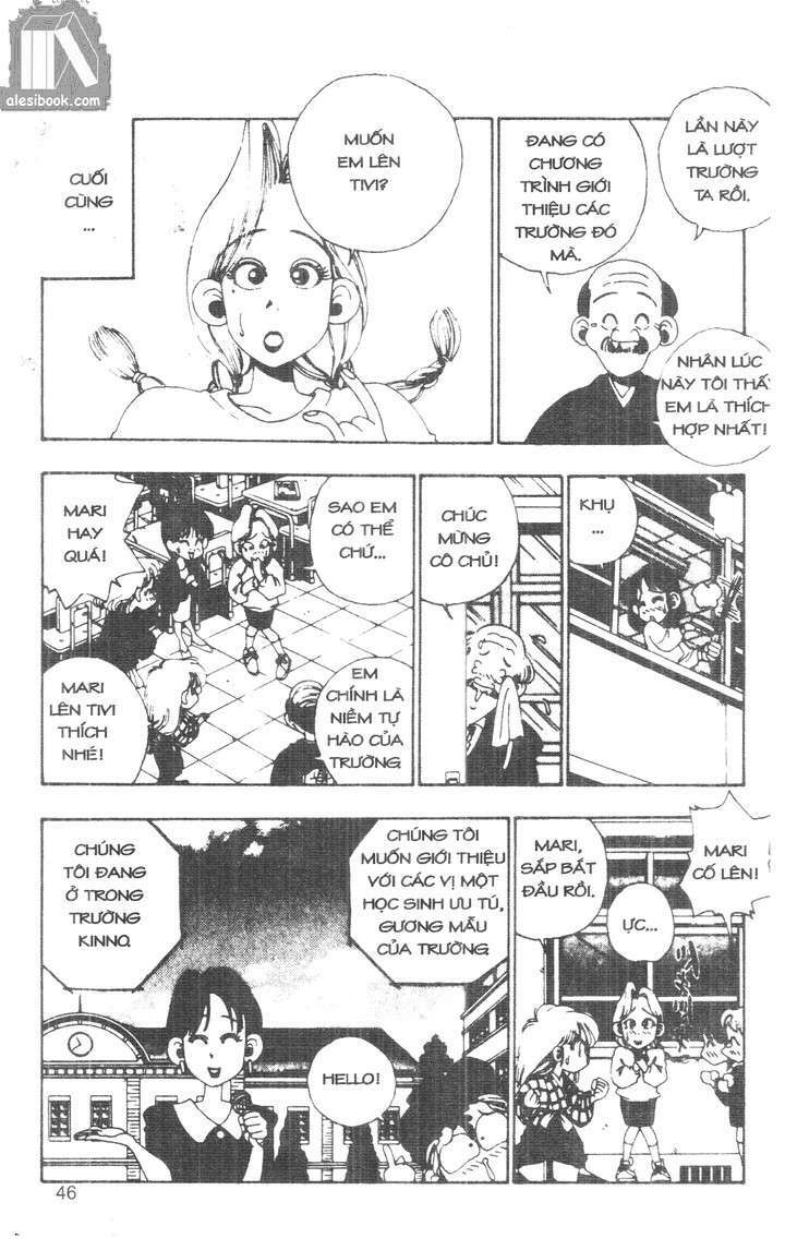 Bộ Đôi Siêu Hài Chapter 127 - Trang 2