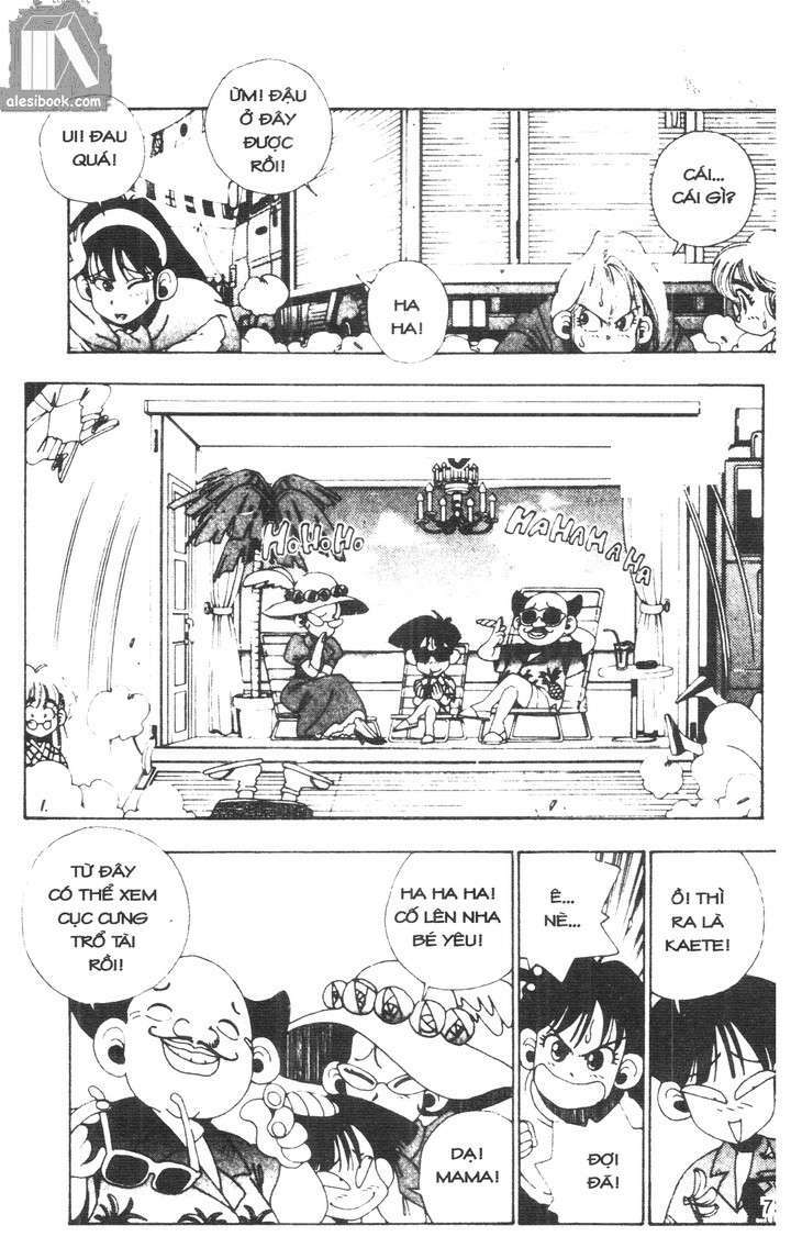 Bộ Đôi Siêu Hài Chapter 129 - Trang 2