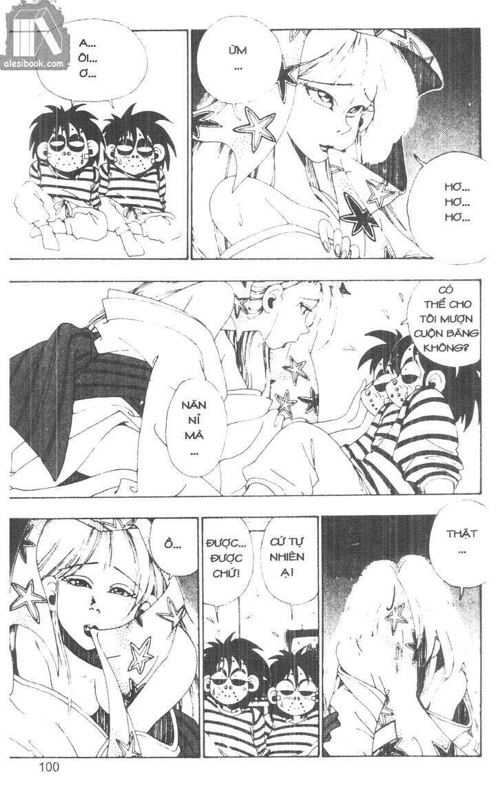 Bộ Đôi Siêu Hài Chapter 131 - Trang 2