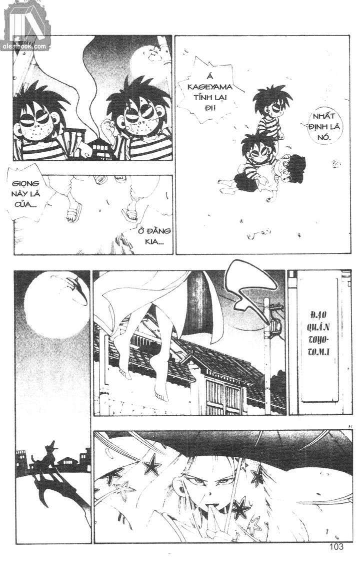 Bộ Đôi Siêu Hài Chapter 131 - Trang 2