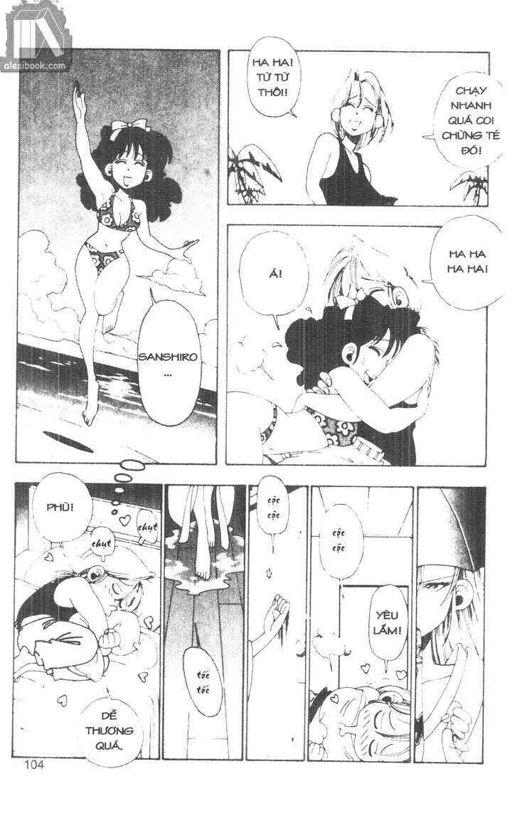 Bộ Đôi Siêu Hài Chapter 131 - Trang 2