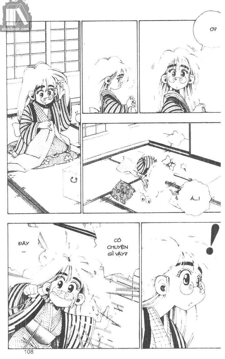 Bộ Đôi Siêu Hài Chapter 131 - Trang 2