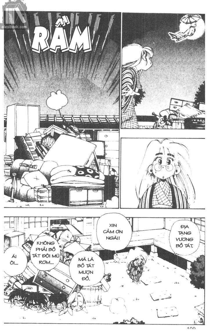 Bộ Đôi Siêu Hài Chapter 131 - Trang 2