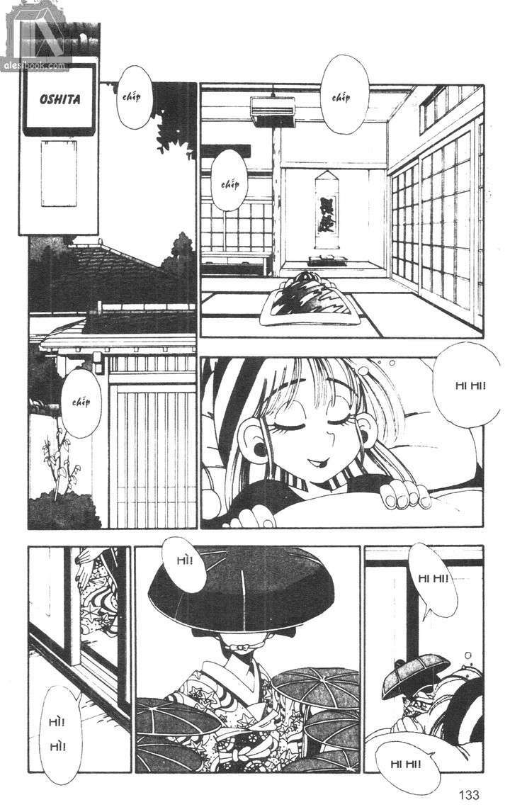 Bộ Đôi Siêu Hài Chapter 133 - Trang 2