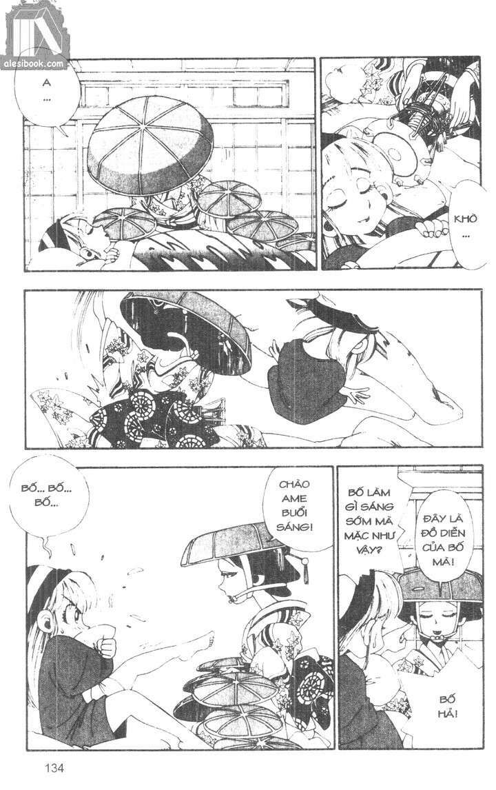 Bộ Đôi Siêu Hài Chapter 133 - Trang 2