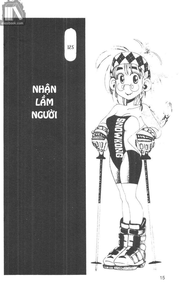 Bộ Đôi Siêu Hài Chapter 134 - Trang 2