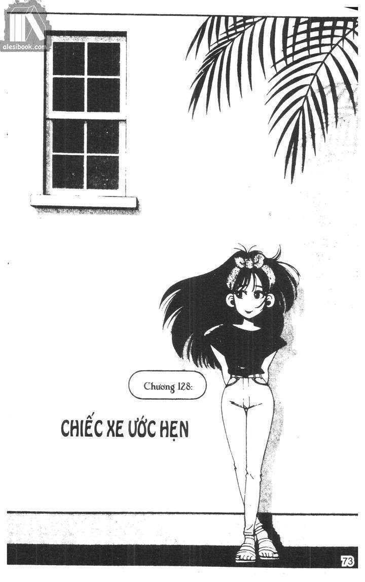 Bộ Đôi Siêu Hài Chapter 138 - Trang 2