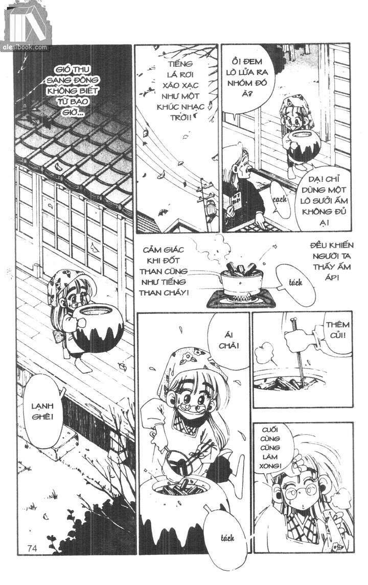 Bộ Đôi Siêu Hài Chapter 138 - Trang 2