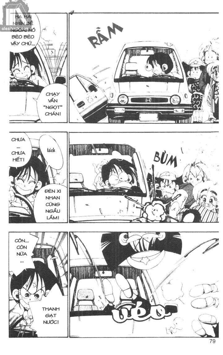 Bộ Đôi Siêu Hài Chapter 138 - Trang 2