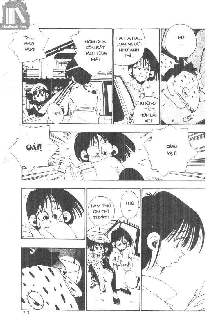 Bộ Đôi Siêu Hài Chapter 139 - Trang 2