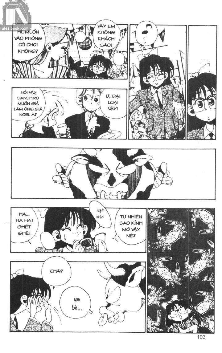 Bộ Đôi Siêu Hài Chapter 140 - Trang 2