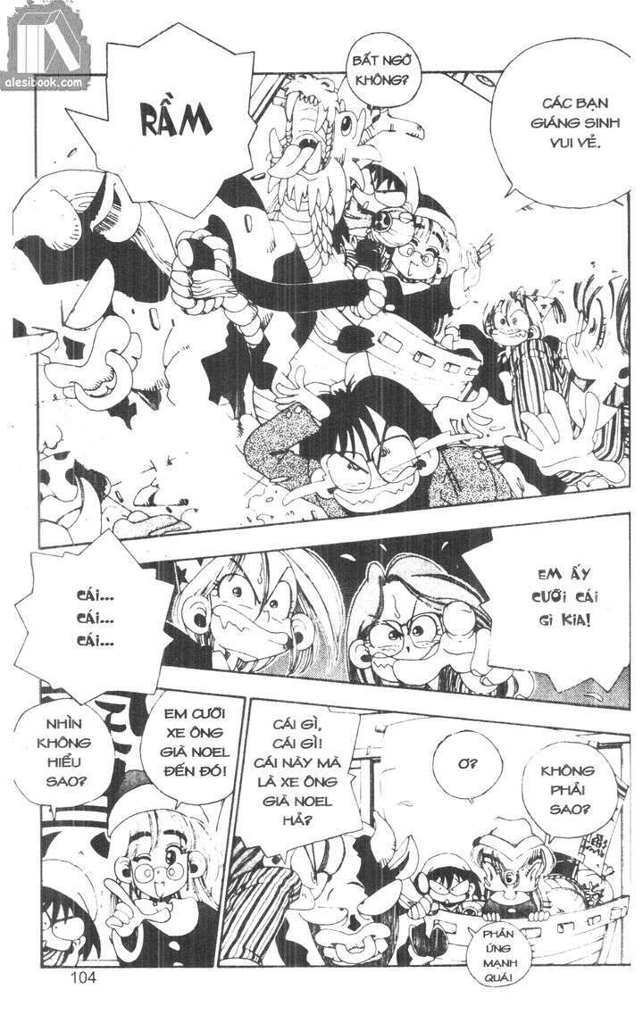 Bộ Đôi Siêu Hài Chapter 140 - Trang 2